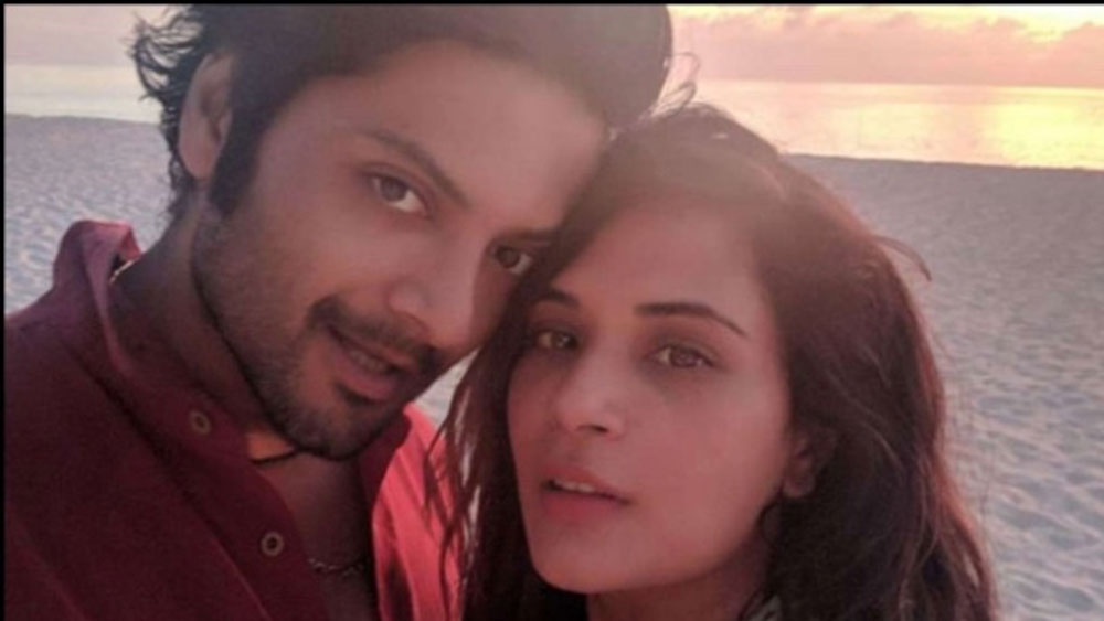 কিন্তু বাধ সাধে তাঁর বিয়ে। গত এপ্রিলে প্রেমিক আলির সঙ্গে তাঁর বিয়ে হওয়ার দিন স্থির হয়েছিল।