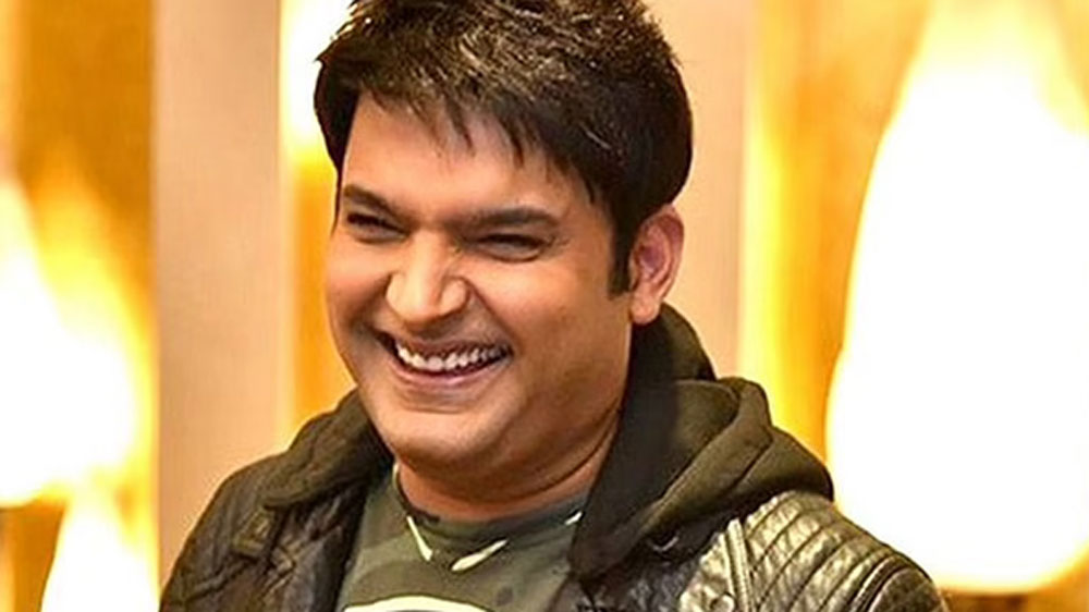 গ্রেট ইন্ডিয়ান লাফটার চ্যালেঞ্জ-এর প্রতিযোগী হয়ে কেরিয়ার শুরু করা কপিল এখন অন্যতম সর্বাধিক পারিশ্রমিক নেওয়া টেলিভিশন অভিনেতা। তাঁর শো-র মাধ্যমে নিজের স্বতন্ত্র একটি পরিচয় গড়ে তুলেছেন তিনি।