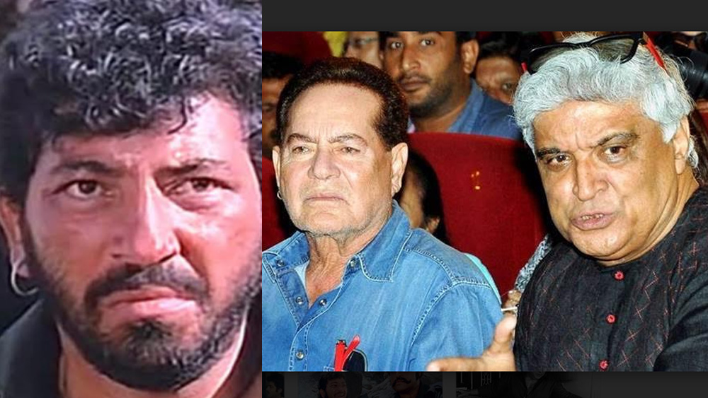 ‘শোলে’-এর সুবাদে আমজাদ জায়গা করে নিলেন বলিউডি খলনায়কদের ‘হল অব ফেম’-এ। কিন্তু একইসঙ্গে সেলিম-জাভেদের সঙ্গে তাঁর সম্পর্কও খারাপ হয়ে যায়। তিনি শুনেছিলেন সেলিম-জাভেদ তাঁর পরিবর্তে অন্য অভিনেতাকে সুযোগ দেওয়ার কথা বলেছিলেন। এমনকি, তাঁর কণ্ঠ ডাবিং করানোর প্রস্তাবও দিয়েছিলেন।