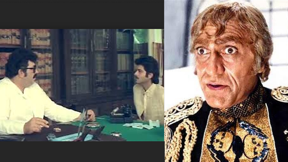 তার পর বলিউডে আত্মপ্রকাশ করেন অমরীশ পুরী। খলনায়কের চরিত্রে তিনিই ক্রমে জাঁকিয়ে বসেন। আমজাদ খান তাঁর হারানো রাজপাট আর উদ্ধার করতে পারেননি।