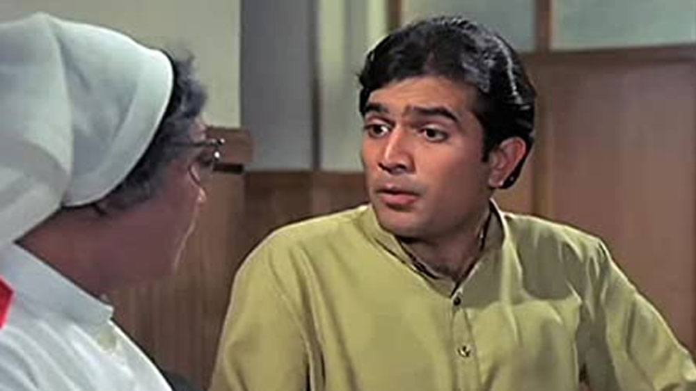 শর্মিলার মতে, ‘আরাধনা’ তাঁকে সুপারস্টার করে তোলার পর তাঁর আচরণে কিছু বদল আসতে শুরু করে।