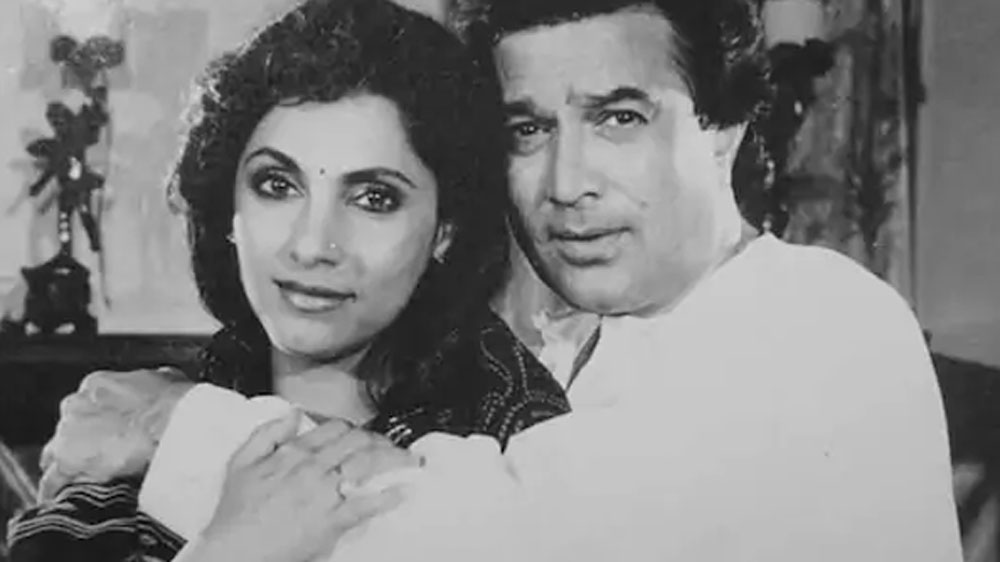 তার উপর সে সময় স্ত্রী ডিম্পল কপাডিয়ার সঙ্গে তাঁর ব্যক্তিগত সমস্যাও শুরু হয়ে গিয়েছিল। এ সব কাটিয়ে আর নিজের স্টারডম ফিরে পাননি তিনি। ২০১২ সালে মুম্বইয়ে তাঁর মৃত্যু হয়।