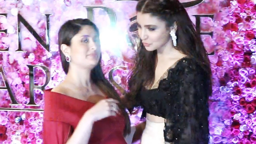 করিনা কপূর তাঁর দ্বিতীয় সন্তানের পথ দেখছেন। কেরিয়ারের শীর্ষে থাকা সত্ত্বেও অনুষ্কা শর্মাও মা হলেন সম্প্রতি। অথচ নয়ের দশকের নায়িকা আয়শার বলি কেরিয়ার শেষ হয়ে গেলেও তিনি এখনও এই পথে হাঁটেননি।