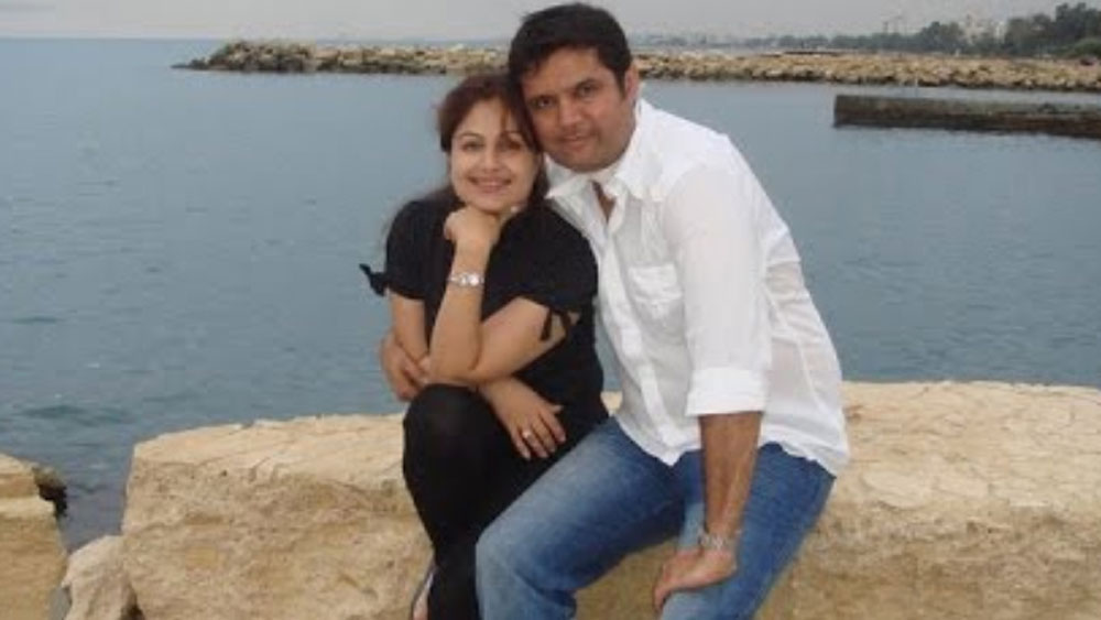 এ সব স্বামীর সঙ্গে আলোচনা করেছিলেন। তাতে দু’জনেই একমত হয়ে সন্তান না নেওয়ার সিদ্ধান্ত নেন।