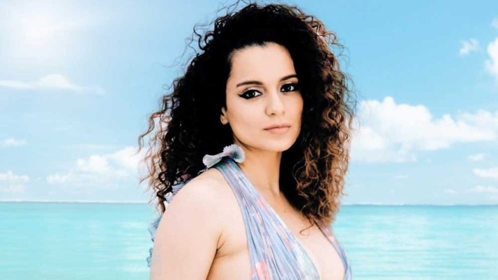 আসন্ন ছবির নাম ‘মণিকর্ণিকা রিটার্নস: দ্য লেজেন্ড অব দিদ্দা’ বলেও জানান কঙ্গনা। এর পরই দেখা দেয় বিপত্তি।