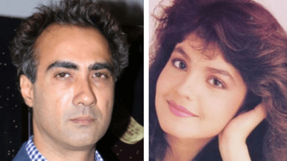 এই ফিল্মটি করার সময় থেকেই পূজা ভট্টের সঙ্গে পরিচয় এবং খুব কম দিনের মধ্যে তাঁরা ঘনিষ্ঠ হয়ে যান। মুম্বইয়ের বান্দ্রায় পূজার ফ্ল্যাটে লিভ ইন করতেন তাঁরা। কিন্তু বেশি দিন তাঁদের এই সম্পর্ক স্থায়ী হয়নি।