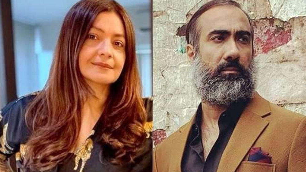 রণবীরের অভিযোগ, পূজা মদ্যপানের পর নিজেকে ঠিক রাখতে পারতেন না। এই নিয়ে তাঁদের মধ্যে অশান্তি লেগেই থাকত। অভিযোগ, এ রকম এক বার তুমুল অশান্তির পর পূজার ভাই নাকি তাঁকে লোহার রড দিয়ে মেরেও ছিলেন।