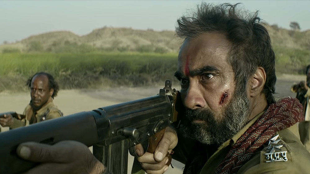 এই বছরই ‘খোসলা কা ঘোসলা’ কমেডি ফিল্মে তাঁর অভিনয় পছন্দ করেন দর্শক। এর পর একাধিক ফিল্মে অভিনয়ের সুযোগ আসতে শুরু করে।