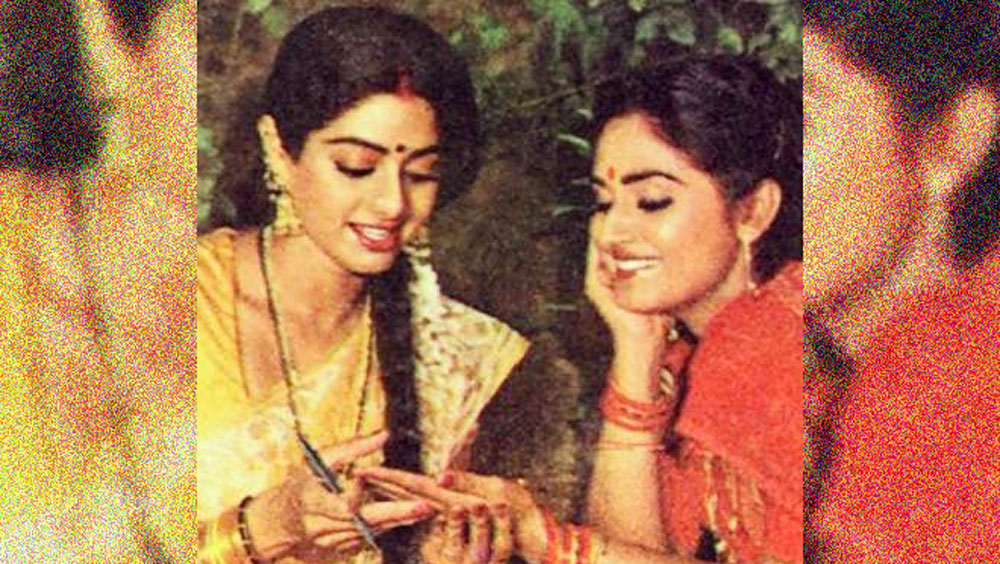 সম্প্রতি এই উত্তর জানা গেল সে সময়ের প্রথম সারির নায়িকা জয়প্রদার মুখে।