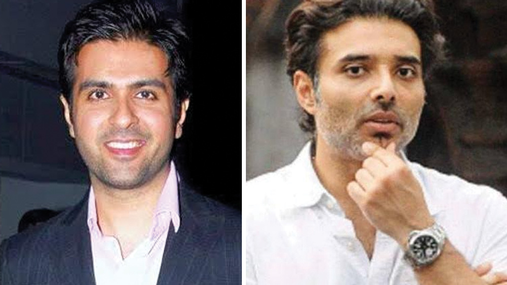 রোহিত একা নন। জ্যাকি ভগনানি, হরমন বাওয়েজার মতো প্রযোজকপুত্ররাও ইন্ডাস্ট্রিতে সফল নায়ক হতে পারেননি। সেই তালিকায় আরও একটি আরও একটি উল্লেখযোগ্য নাম উদয় চোপড়া।