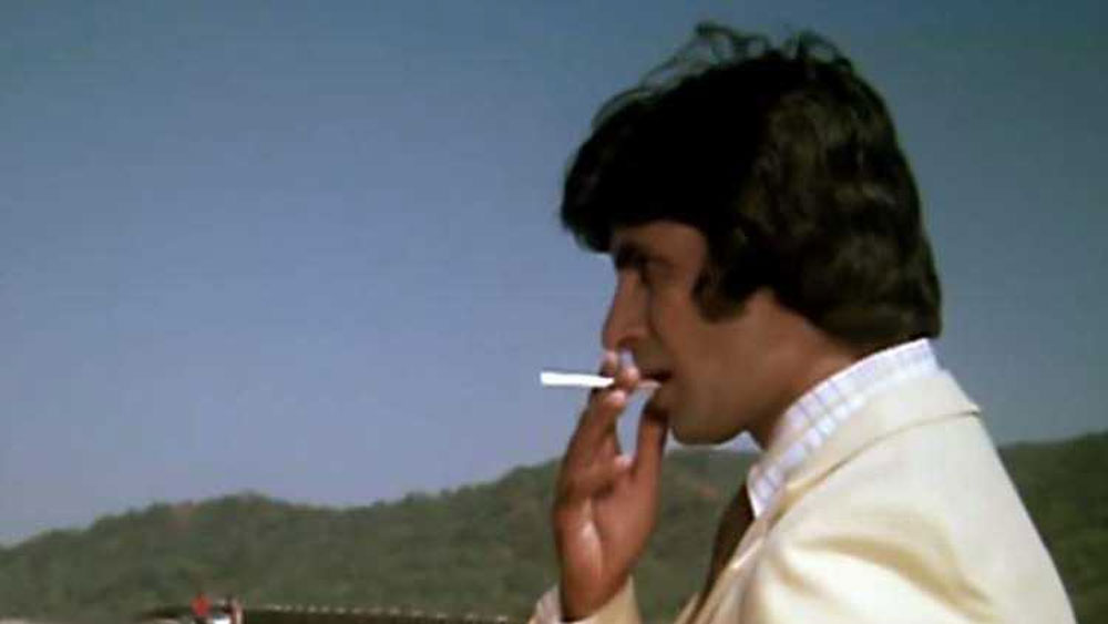 ‘ডন’-এ অমিতাভের ডায়ালগ এখনও সবার মুখে মুখে ফেরে। কিন্তু জানেন কি ‘ডন’-এর জন্য পরিচালকের প্রথম পছন্দ অমিতাভ ছিলেনই না!