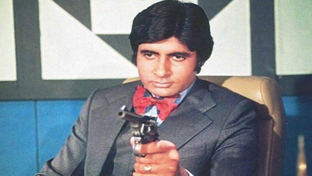 বাজেট না থাকায় কোনও প্রোমোশন ছাড়াই ১৯৭৮ সালের ১২ মে মুক্তি পায় ফিল্মটি। প্রথম সপ্তাহের বক্স অফিস কালেকশন খুব খারাপ ছিল।