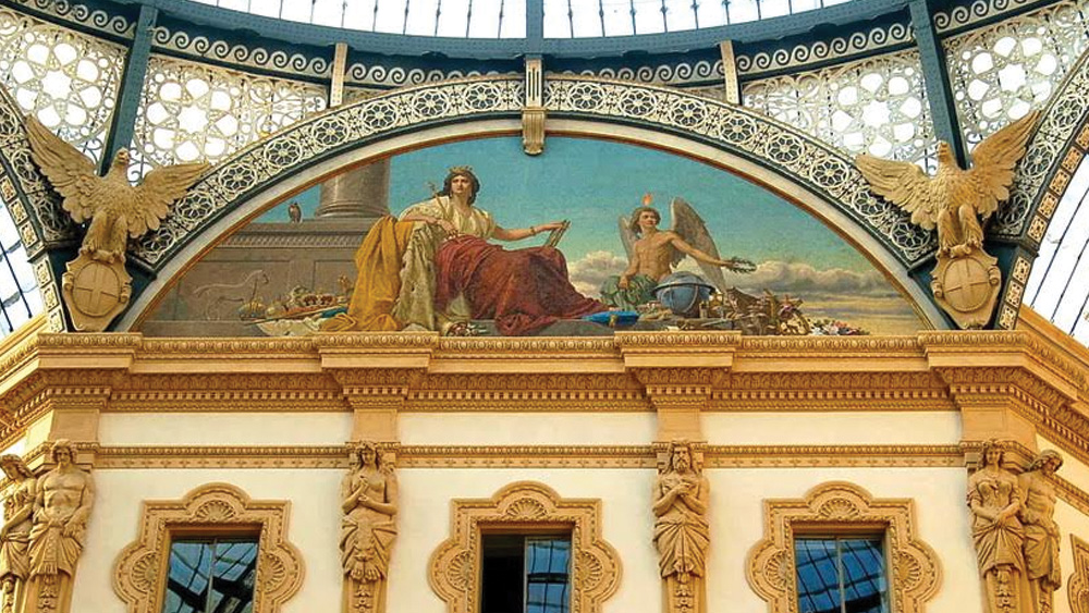 জেনিভার এক সংস্থা এই হোটেলকে শংসাপত্র দিয়েছে ‘৭ তারা হোটেল’-এর। সংস্থার কথায়, ৭ তারা পরিচয় পাওয়ার ক্ষেত্রে যে কোনও হোটেলের অবস্থান খুব গুরুত্বপূর্ণ। পাশাপাশি দেখা হয় হোটেলের স্থাপত্যও। যে শহরে এটি আছে তার নামের ক্ষেত্রে এটা আলাদা কোনও বৈশিষ্ট্য যোগ করতে পারছে কি না, দেখা হয় সেটিও।