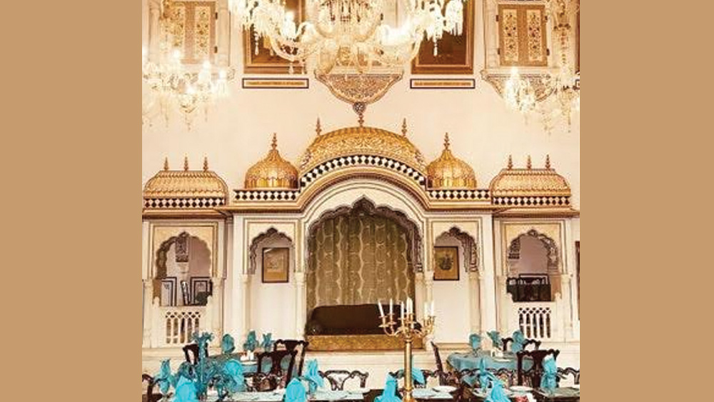 গানের মধ্যে তাঁর সবথেকে বেশি পছন্দ সুফিসঙ্গীত। সুফিবাদ অনুসরণ করেই শান্তির বার্তা ছড়িয়ে দিতে চান রাজকুমার। রাজপুত হলেও তিনি বিশ্বাস করেন যুদ্ধ বা লড়াই করে কিছুই হয় না।