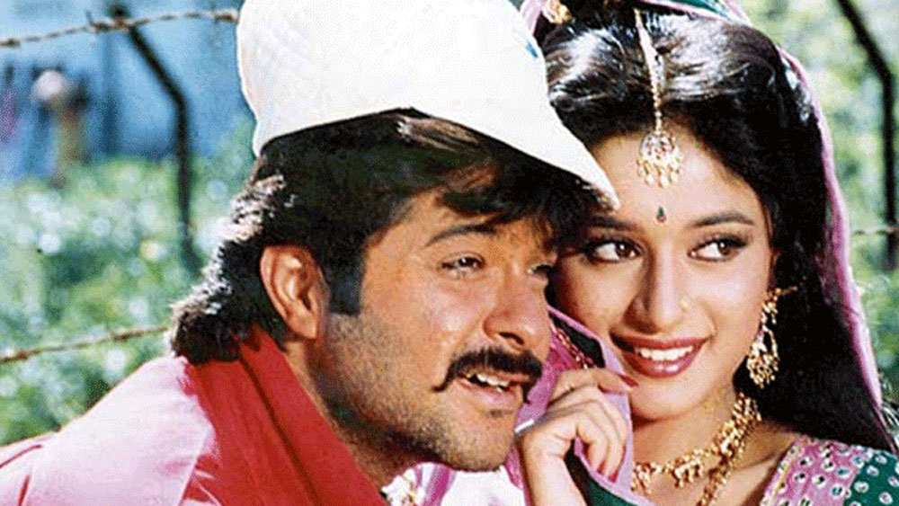 অভিনয়ের সূত্রেই অনিল কপূরের সঙ্গে পরিচয় হয়েছিল তাঁর। অনিল এবং তাঁর দাদা বনি কপূর সে সময় একটি বড় বাজেটের ফিল্ম বানানোর পরিকল্পনা করছিলেন।