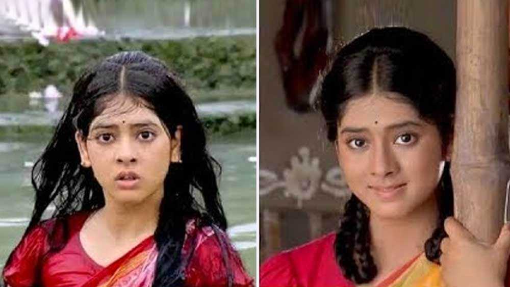 ‘এই ঘর এই সংসার’ ধারাবাহিক থেকে তিনি ডাক পেলেন দেবাংশু সেনগুপ্তের ‘মা’ ধারাবাহিকে। আজকের রানিমা তখন ‘আয়েষা’ চরিত্রে জনপ্রিয়। পাঠভবন স্কুলে পড়াশোনার পাশাপাশি চলতে থাকে অভিনয়। এক সময়ে সপ্তাহে দু’দিন স্কুলে যেতেন। বাকি দিনগুলো শ্যুটিং।