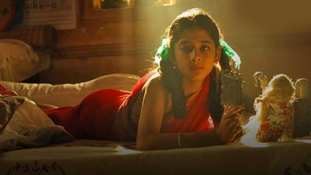 ধারাবাহিক থেকে ছবিতে ডাক। সৃজিত মুখোপাধ্যায়ের ‘রাজকাহিনি’, অনুরাগ বসুর টেলিভিশন সিরিজ ‘স্টোরিজ বাই রবীন্দ্রনাথ ট্যাগোর’-এ অভিনয় করেছেন তিনি। মাধ্যম যা-ই হোক না কেন, তাঁর বিচরণ সহজাত। এর পরেই ‘করুণাময়ী রাণী রাসমণি’।