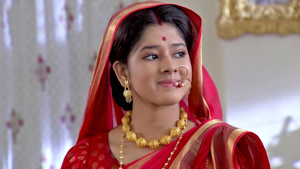 অক্ষরজ্ঞানহীন রাসমণির উত্থান আর লড়াইকে দর্শক নিজের জয় হিসেবেই দেখেছেন। চ্যানেল প্রচুর টাকা খরচ করেছে এই ধারাবাহিকে। আর রাসমণির জীবনীকার থেকে আর্কাইভাল যা তথ্য পাওয়া যায় তার মাধ্যমেই ইতিহাসের রাসমণিকে চিন্ময়ী রূপ দিয়েছেন দিতিপ্রিয়া।