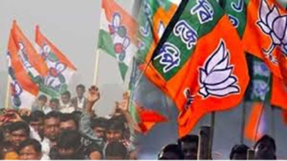 Both TMC and BJP are focusing on Choto Angariya
