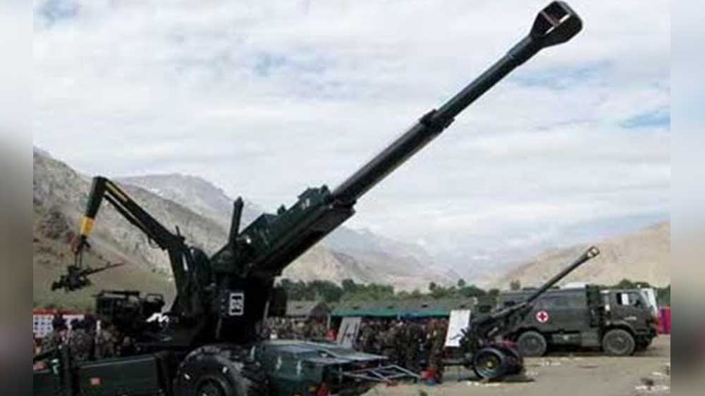 শৈলেন্দ্র জানিয়েছেন, ১৫৮০টি টোড আর্টিলারি কামান হাতে চায় ভারতীয় সেনা। তা ছাড়াও ১৫০টি এটিএজিএস, ১১৪টি ধনুষ কামান চাই তাঁদের। অর্থাৎ ১৮০০-র বেশি কামান প্রয়োজন ভারতের। এটিএজিএস-এর অন্তর্ভুক্তিকরণের মাধ্যমেই তা মিটিয়ে ফেলা সম্ভব বলে দাবি শৈলেন্দ্র।