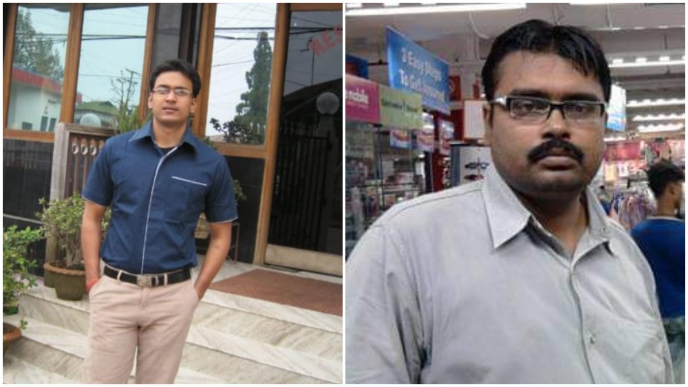 Date entry operator resigned due to work pressure created by BDO dgtld