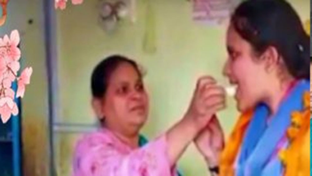 মাত্র ২৬ বছর বয়সে প্রথম চেষ্টাতেই রাজস্থান সেশনস আদালতে প্রথম শ্রেণির ম্যাজিস্ট্রেট হিসাবে কাজে যোগ দিতে চলেছেন সোনাল শর্মা।