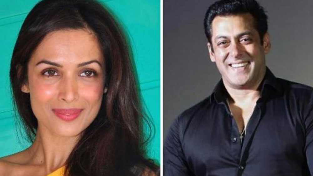 সলমনের সাহায্যে প্রযোজনাতেও হাত লাগান। কিন্তু সেখানেও তেমন সাফল্য আসেনি। একদিনে মালাইকার সফল কেরিয়ার আর অন্যদিকে আরবাজের ক্রমশ তলিয়ে যাওয়া কেরিয়ার- এই দুই কারণেই সম্ভবত তাঁদের সম্পর্কে ফাটল ধরায়।