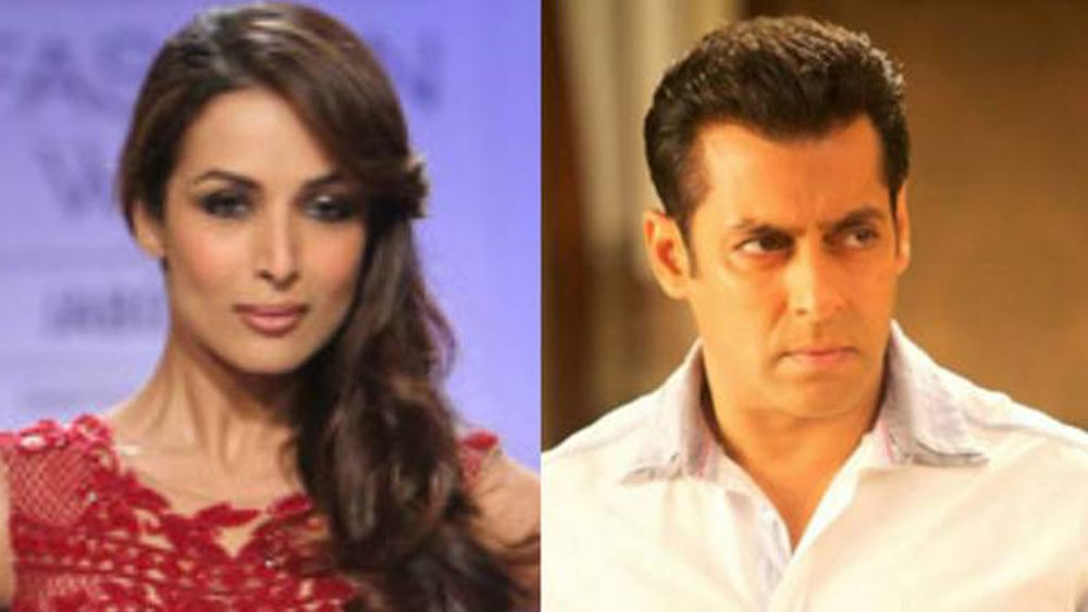 মালাইকার একার পক্ষে সংসারের ভার বহন করা সম্ভব হচ্ছিল না। আর স্বনির্ভর মালাইকা পছন্দ করতেন না তাঁর স্বামী সলমনের সাহায্যে জীবন কাটান। দু’জনের মধ্যে দূরত্ব বাড়ছিল ক্রমশ।