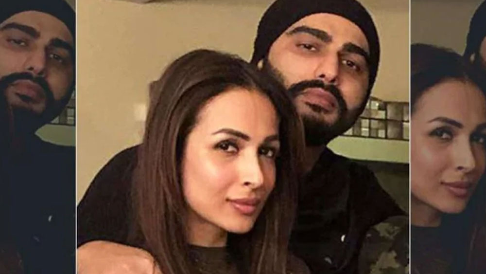 এই ভাবেই শুরু হয় তাঁদের সম্পর্ক। বিষয়টি যে ভাল দিকে যাচ্ছে না তা পরিষ্কার আঁচ করে নিয়েছিল সলমনের অভিজ্ঞ চোখ। রোজ রোজ অর্জুনের বাড়িতে আসা বন্ধ করে দেন তিনি।