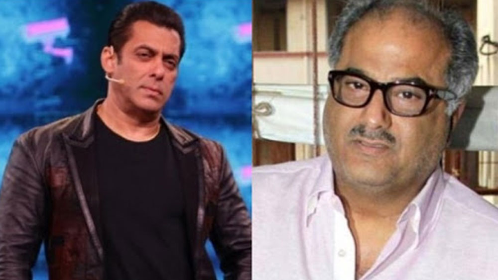 কিন্তু তাতেও সমাধান হয়নি। মালাইকা এবং আরবাজের দাম্পত্য কলহ এতটাই বেড়ে যায় যে খানদের বাড়ি ছেড়ে ভাড়ার ফ্ল্যাটে চলে যান মালাইকা। সেই ফ্ল্যাটেই এ বার আনাগোনা শুরু হয় অর্জুনের। অর্জুনের বাবা বনি কপূরকে ফোন করে সেটাও বন্ধ করিয়ে দেন সলমন।