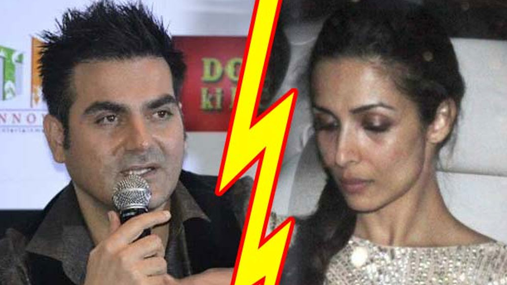 খান বাড়ির সম্মান রক্ষার সেই প্রচেষ্টাও পুরোপুরি ব্যর্থ হয়। এতদিন আলাদা থাকলেও আরবাজকে ডিভোর্স দেননি মালাইকা। সলমনের এই প্রচেষ্টার পর খান বাড়ির সঙ্গে সমস্ত সম্পর্ক ছিন্ন করে বেরিয়ে আসেন তিনি। আরবাজকে ডিভোর্স দেন।