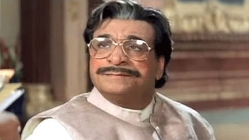 ২০১৮ সালের ৩১ ডিসেম্বর কানাডায় হাসপাতালে মৃত্যু হয় কাদের খানের। মৃত্যুর পর তাঁর পুরনো এক সাক্ষাৎকার খুব সাড়া জাগিয়েছিল।