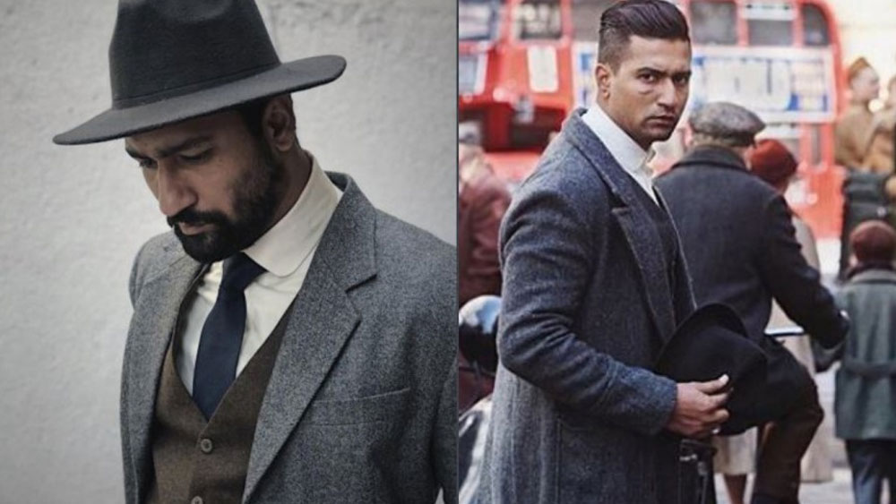 বিপ্লবী উধম সিংহের বায়োপিকে মূল ভূমিকায় অভিনয় করছেন ভিকি কৌশল। ছবিটির ফার্স্ট লুক মুক্তি পেয়েছিল ২০১৯ সালের এপ্রিলে। ২০২০ সালে মুক্তির কথা থাকলেও তা আটকে যায় অতিমারির দাপটে। এ বছর স্বাধীনতা সংগ্রামীকে বড়পর্দায় দেখার অপেক্ষায় দিন গুনছেন দর্শকরা।