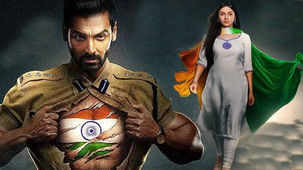 জন আব্রাহাম এবং দিব্যা খোসলা কুমারের ‘সত্যমেব জয়তে টু’ মুক্তি পাবে এই বছরই। ছবিটির প্রথম পর্ব সুপারহিট হয়েছিল। সেই অংশের ‘দিলবর’ গানটিও জনপ্রিয় হয়েছিল শ্রোতাদের কাছে।