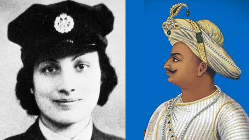 ইনায়তের দিদিমা কাসিম বিবি ছিলেন টিপু সুলতানের নাতনি। অর্থাৎ নূর ছিলেন টিপুর নাতনির নাতির মেয়ে। তবে রাজবংশের ঐশ্বর্যের তুলনায় তাঁর জীবন সাজানো ছিল সুফিবাদ ও সঙ্গীতের সপ্তসুরে। তার কারণ অবশ্যই নূরের বাবা ইনায়ৎ। বাবার সান্নিধ্যে নূরও হয়ে ওঠেন সঙ্গীতানুরাগী।