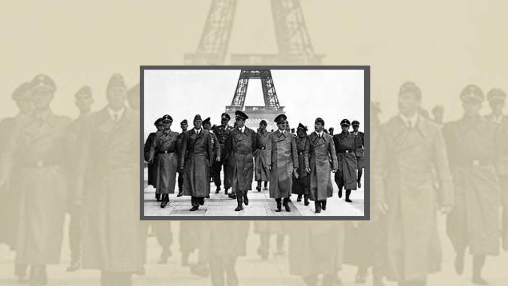 ফরাসি ভাষায় তুখোড় এবং ব্যক্তিত্বে সপ্রতিভ নূরকে পাঠানো হয় নাৎসি অধিকৃত ফ্রান্সে। রেডিয়ো অপারেটর হিসেবে কাজ করার জন্য। তিনি প্রথম মহিলা রেডিয়ো অপারেটর যাঁকে আন্ডাকভার এজেন্ট হিসেবে ফ্রান্সে পাঠানো হয়েছিল। প্রথমে মনে করা হয়েছিল তিনি দেড় মাসের বেশি কাজ করতে পারবেন না। কিন্তু সব আশঙ্কা উড়িয়ে দিয়ে তিনি ৩ মাস কাজ করেছিলেন। অক্ষশক্তির অবস্থান, পরবর্তী পদক্ষেপ এবং দ্বিতীয় বিশ্বযুদ্ধ সংক্রান্ত অন্যান্য গুরুত্বপূর্ণ তথ্য তিনি ফ্রান্স থেকে ব্রিটেনে পাঠাতে পেরেছিলেন।