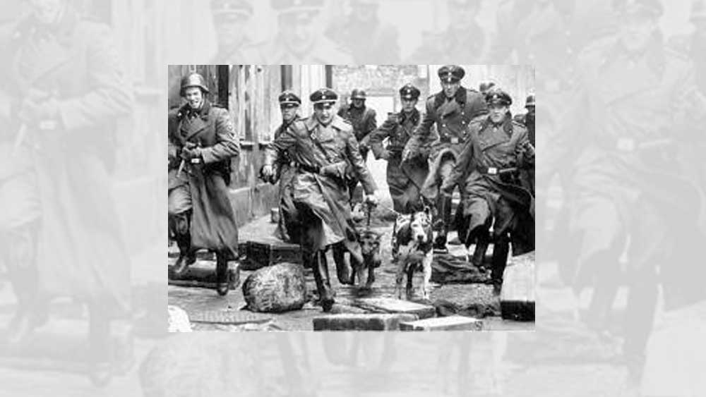 ৩ মাস ধরে অত্যন্ত বিপজ্জনক পরিস্থিতিতে কাজ করার পরে বিশ্বাসঘাতকতার শিকার হন নূর। তাঁর কথা গেস্টাপো বাহিনীকে জানিয়ে দেওয়ার ক্ষেত্রে দু’জনের নাম শোনা যায়। সেই নাম দু’টি হল অঁরি দেরিকোর এবং রেনে গ্যারি। মনে করা হয়, এই দুই এজেন্টের মধ্যে অন্তত একজন নূরের সঙ্গে বিশ্বাসঘাতকতা করেছিলেন।