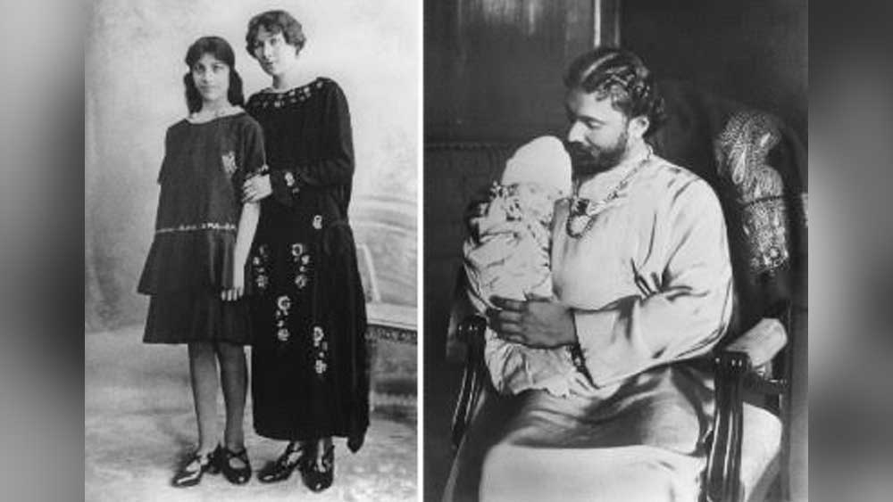 বাইরে জগতের কাছে নূর, মাদেলেইন ছিলেন মায়ের আদরের নোরা। মেয়ের মৃত্যুর পরে পাঁচ বছর ক্ষতবিক্ষত হৃদয়ে বেঁচে ছিলেন আমিনা বেগম। তাঁর বাকি তিন সন্তান অবশ্য দীর্ঘজীবী হয়েছিলেন। ৮৮ বছর বয়সে বিলায়ৎ প্রয়াত হন ২০০৪ সালে। হিদায়ৎ প্রয়াত হন ২০১৬ সালে, ৯৯ বছর হয়সে। আর এক মেয়ে খায়র উন নিসা প্রয়াত হন ৯১ বছর বয়সে, ২০১১ সালে।