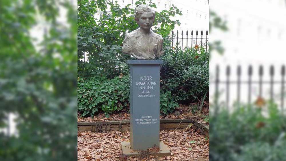 গুপ্তচর হলেও নূরের জীবন অনুচ্চারিত থাকেনি। ১৯৪৯ সালে তাঁকে মরণোত্তর ‘জর্জ ক্রস’-এ সম্মানিত করা হয়। ফ্রান্সের তরফে ভূষিত করা হয় ‘ক্রোয়া দ্য গ্যের’ সম্মানে। ২০১২ সালে তাঁর আবক্ষ মূর্তি স্থাপিত হয় লন্ডনে। ২০২০ সালের অগস্টে নূরকে সম্মানিত করা হয় ব্রিটেনের ‘ব্লু প্লেক’ সম্মানে। প্রথম ভারতীয় বংশোদ্ভূত হিসেবে তিনি এই সম্মান লাভ করেন।