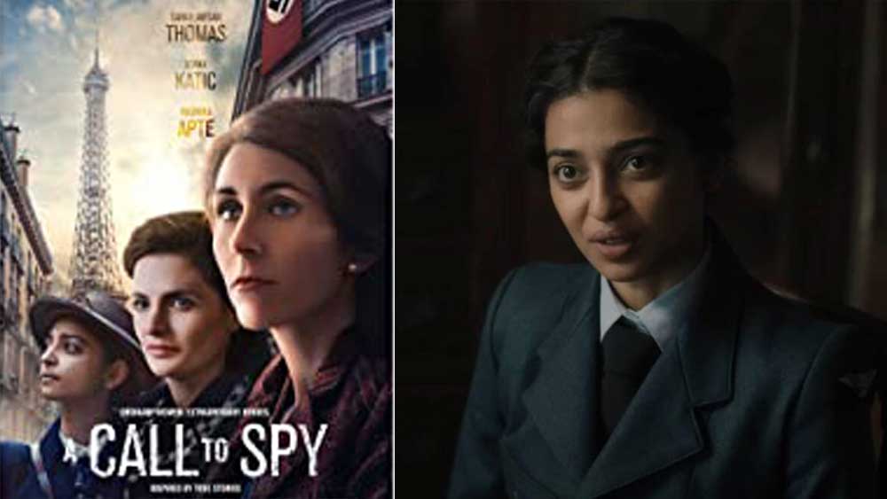 নূরের জীবন বার বার বই এবং সিনেমার উপজীব্য হয়েছে। শ্রাবণী বসুর লেখা নূরের জীবনী ‘স্পাই প্রিন্সেস’ মুক্তি পেয়েছিল ২০০৬ সালে। তাঁর জীবন তুলে ধরা হয়েছে ‘এ কল টু স্পাই’ ছবিতে। নূরের ভূমিকায় অভিনয় করেছেন রাধিকা আপ্টে।