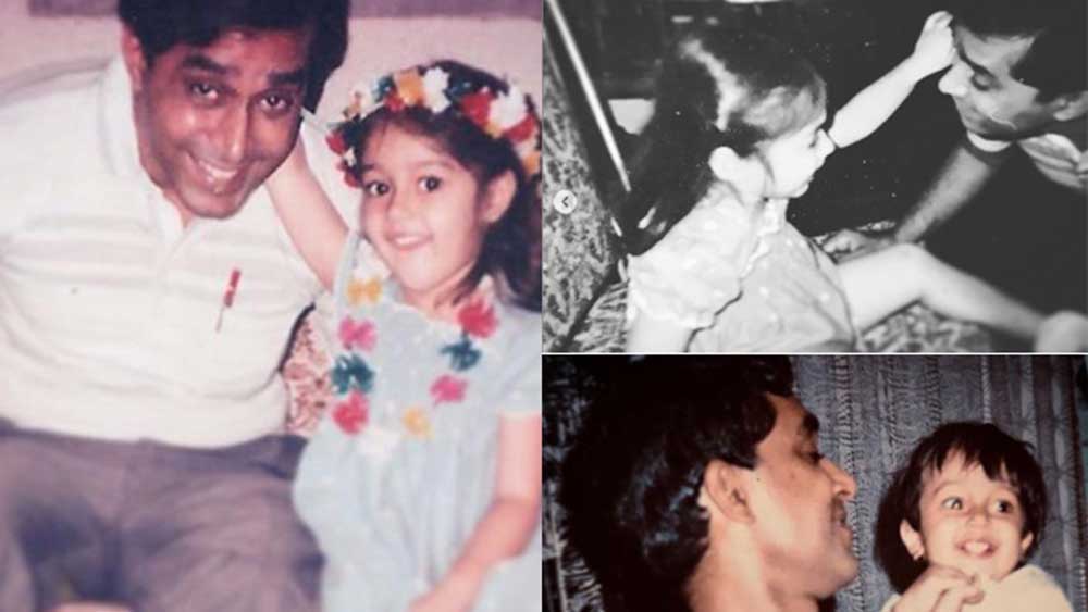 ইলেয়ানার জন্ম মুম্বইয়ে, ১৯৮৭ সালের ১ নভেম্বর। তাঁর বাবা ছিলেন আইনজীবী। মা চাকরি করতেন হোটেলে, রিলেশনশিপ ম্যানেজার হিসেবে। জন্মের পরে প্রথম ১০ বছর ইলেয়ানা ছিলেন মুম্বইয়ে। তার পর বাবা মায়ের সঙ্গে চলে যান গোয়ায়। তাঁরা ছিলেন গোয়ার ক্যাথলিক খ্রিস্টান পরিবার।