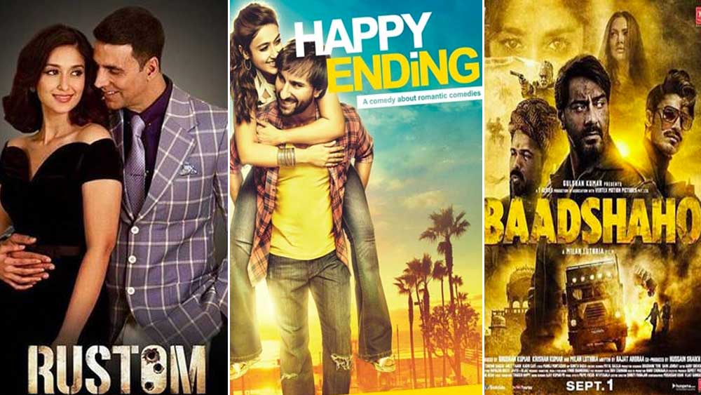 এর পর বলিউডে পর পর বেশ কিছু ছবিতে অভিনয় করেন তিনি। ‘ফাটা পোস্টার নিকলা হিরো’, ‘ম্যায়ঁ তেরা হিরো’, ‘হ্যাপি এন্ডিং’, ‘রুস্তম’-সহ বেশ কিছু ছবিতে কাজ করেন ইলেয়ানা। ২০১৭ সালে মুক্তি পেয়েছিল ‘বাদশা’। এই ছবিতে গানের দৃশ্যে তিনি অভিনয় করেছিলেন অজয় দেবগণের সঙ্গে। সেখানে ইলেয়ানার শরীর থেকে কোট খুলে পড়ার দৃশ্যটি ছিল আলোচনার শীর্ষে।