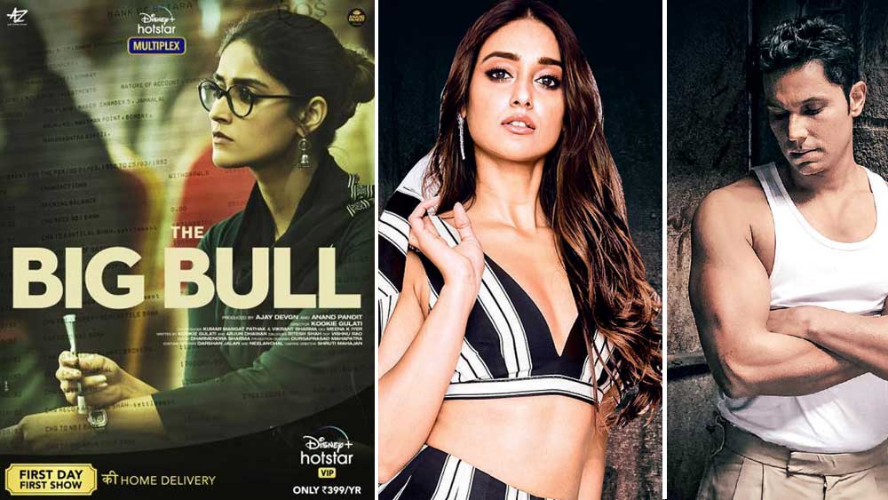 তবে সাফল্য সত্ত্বেও বেশি হিন্দি ছবিতে অভিনয় করেননি ইলেয়ানা। পরিবর্তে তিনি বেছে বেছে কাজ করতেই ভালবাসেন। এই বছরই তাঁকে দেখা যাবে দু’টি হিন্দি ছবিতে। হর্ষদ মেটার জীবন নিয়ে তৈরি ‘দ্য বিগ বুল’ ছবিতে তিনি অভিনয় করছেন অভিষেক বচ্চনের বিপরীতে। রণদীপ হুডার সঙ্গে কাজ করবেন ‘আনফেয়ার লাভলি’ ছবিতে।