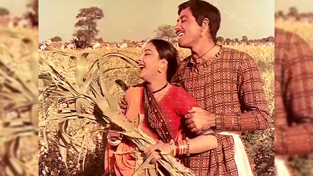 ৪ দশকের ফিল্মি কেরিয়ারে অস্কার মনোনীত ‘মাদার ইন্ডিয়া’-সহ ৭০টি ফিল্মে কাজ করেছেন তিনি।