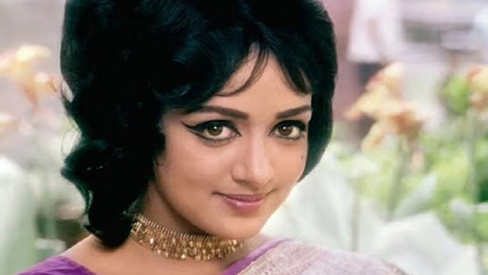 রাজকুমারের ভক্ত বলে পরিচিত হেমা সাফ বুঝিয়ে দিয়েছিলেন ভাললাগা আর ভালবাসা তাঁর কাছে সম্পূর্ণ আলাদা। তিনি রাজকুমারের অভিনয়ের ভক্ত, ব্যক্তিগত জীবনে তাঁকে নিয়ে এগনোর কথা ভাবেননি।