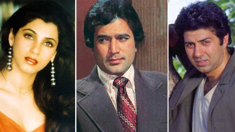 রাজেশের সঙ্গে বিয়ের সময় থেকেই সিনেমা থেকে সরে আসেন ডিম্পল। রাজেশই নাকি তাঁকে দীর্ঘ ১২ বছর অভিনয় করতে দেননি, এমনটাও শোনা গিয়েছিল।