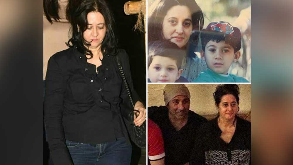 তবে গোপনে সানি এবং ডিম্পলের বিয়ের খবর শিরোনামে আসার পর পূজা বাড়ি ছেড়ে চলে যাওয়ার হুমকি দেন। সানি সেটা হতে দেননি।