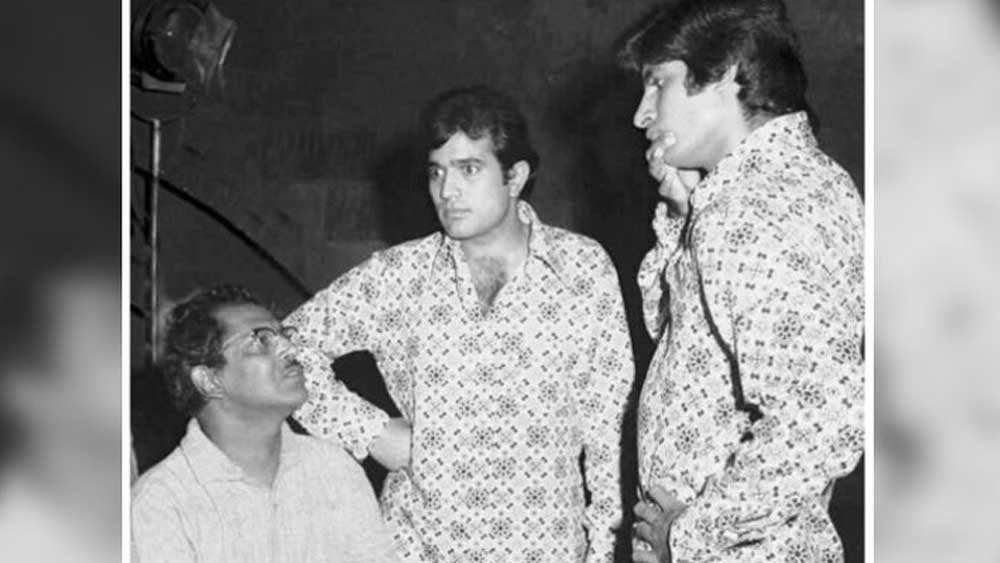 পাশাপাশি অমিতাভের শৃঙ্খলা ও নিয়মানুবর্তিতা মুগ্ধ করেছিল পরিচালক-প্রযোজকদের। তাঁর ব্যক্তিত্বও আকর্ষণীয় হয়ে ওঠে সময়ের সঙ্গে সঙ্গে। হৃষিকেশ মুখোপাধ্যায়ের ‘নমকহারাম’-এর শ্যুটিং যখন শুরু হয়, তখন অমিতাভ ছিলেন সেকেন্ড লিডে। প্রধান নায়ক রাজেশ খন্না। কিন্তু মুক্তির পরে দেখা গেল অমিতাভ চলে এসেছেন মূল আলোকবৃত্তে।