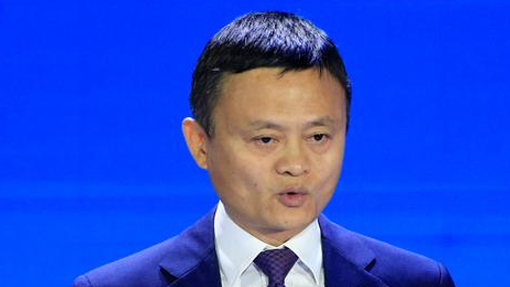 বাকিদের থেকে আলাদা হয়ে সবসময়েই উজানস্রোতে গা ভাসাতে চেয়েছেন মা। ১৯৯৪ সালে জীবনে প্রথম বার ইন্টারনেটের সঙ্গে পরিচিত হন তিনি। সে বছরই শুরু করেছিলেন নিজের সংস্থা, হাংঝৌ হাইবো ট্রান্সলেশন এজেন্সি।