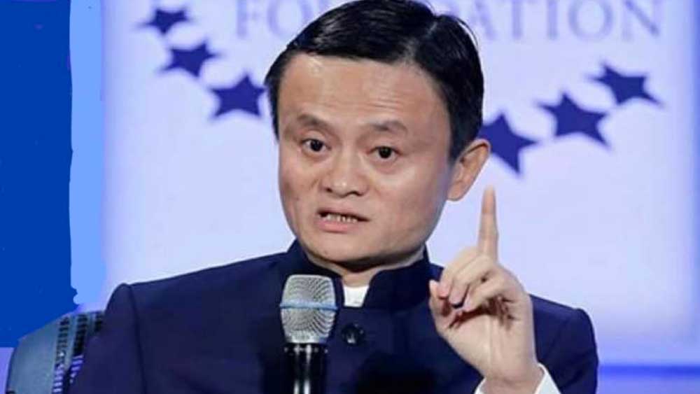 শোনা যাচ্ছে, সম্প্রতি চিনের অর্থনীতি নিয়ে মা-এর মন্তব্য অপ্রীতিকর বলে মনে হয়েছে চিন সরকারের। গত ২ মাস ধরে এই ধনকুবেরের কোনও সন্ধান পাওয়া যায়নি। তাঁর নিজের শো ‘আফ্রিকাস বিজনেস হিরোস’-এর চূড়ান্ত পর্বেও দেখা যায়নি তাঁকে।